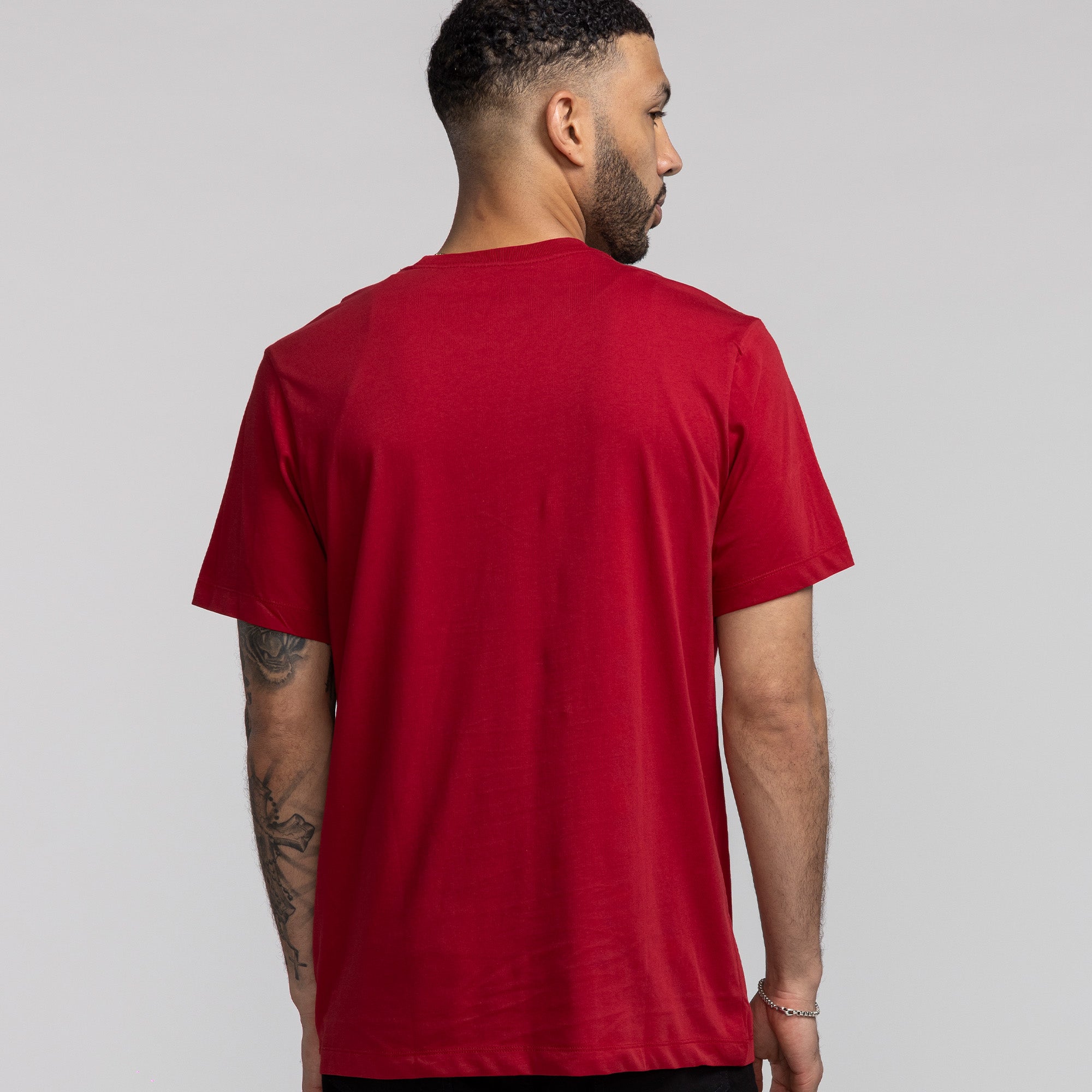 Nike Miami HEAT MVMT Tee Unisex Tee Nike   