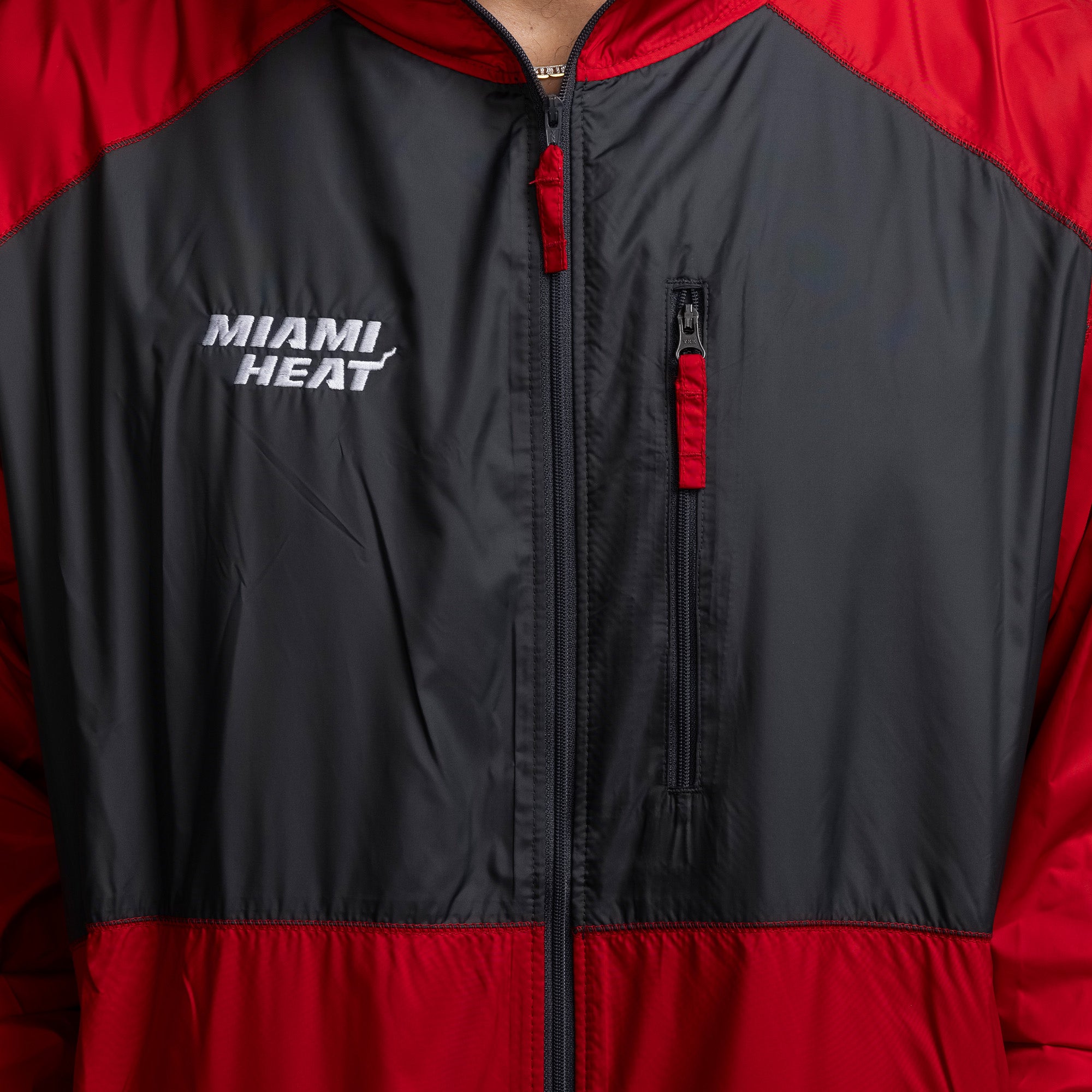 Columbia Miami HEAT Flash Windbreaker Jacket Men's Jacket Columbia Outdoor   