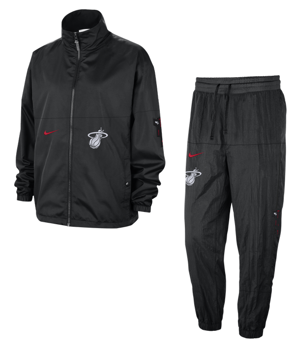 Nike HEAT Culture Tracksuit Men's Tracksuit Set Nike   