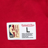 Mitchell & Ness Miami HEAT Allover Vintage Long Sleeve Tee - 5