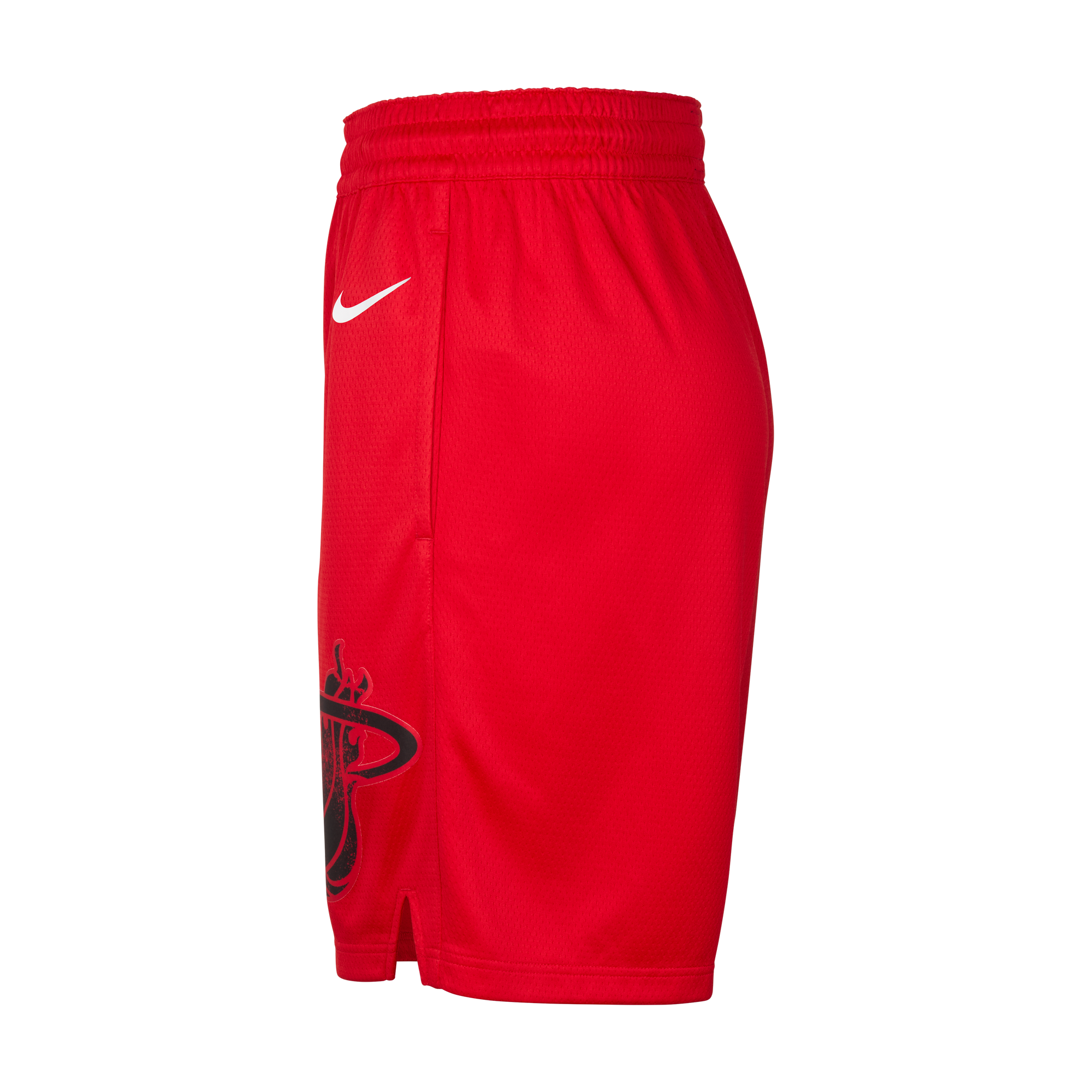 Nike HEAT Culture: Blood Red Swingman Shorts Men Shorts Nike   