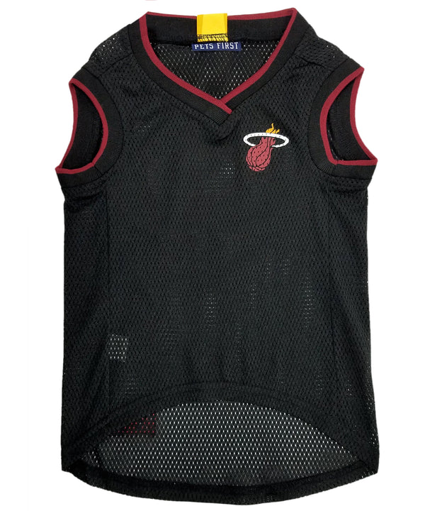 Miami HEAT Pet Jersey Novelties Pets First   