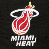 Mitchell & Ness Miami HEAT Lofi Pro Snapback - 3