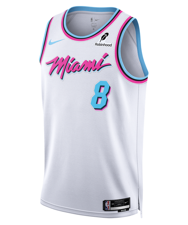 Josh Christopher Nike Original Vice Swingman Jersey Men's Jersey Nike