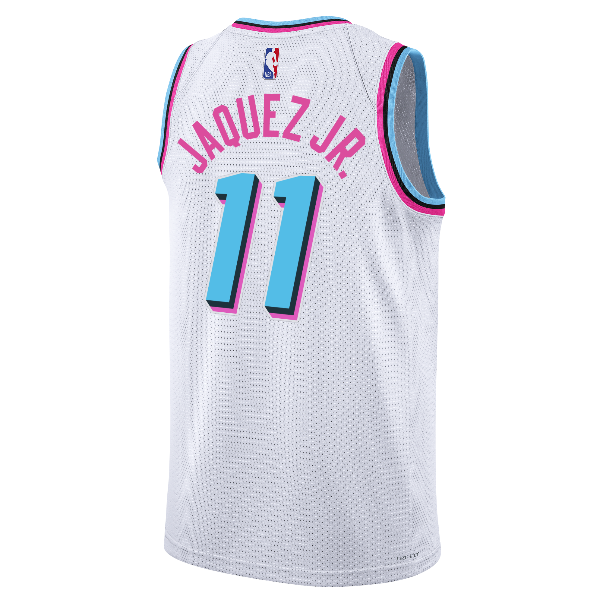 Jaime Jaquez Jr. Nike Original Vice Youth Swingman Jersey Youth Jersey Nike