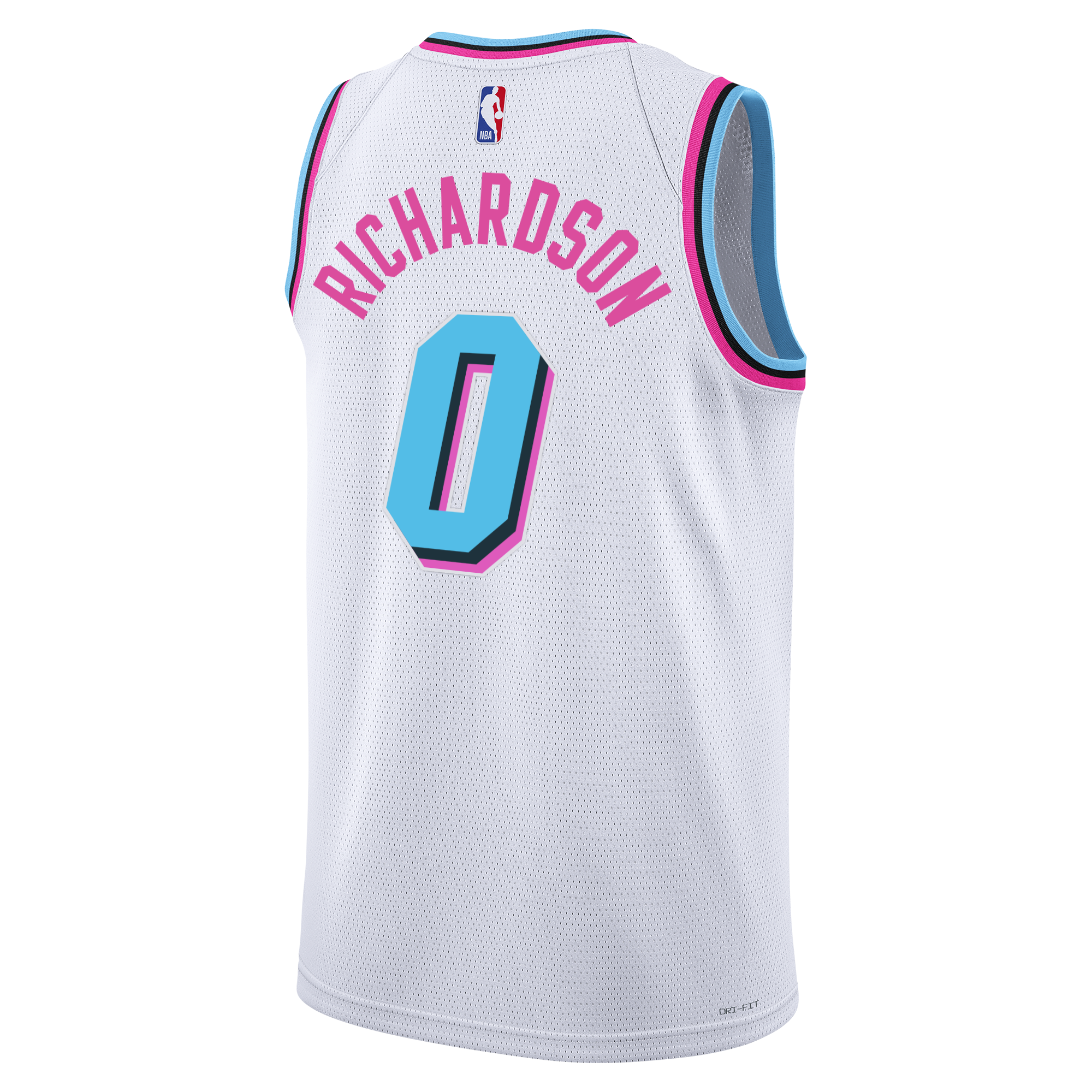 Josh Richardson Nike Original Vice Swingman Jersey Men's Jersey Nike