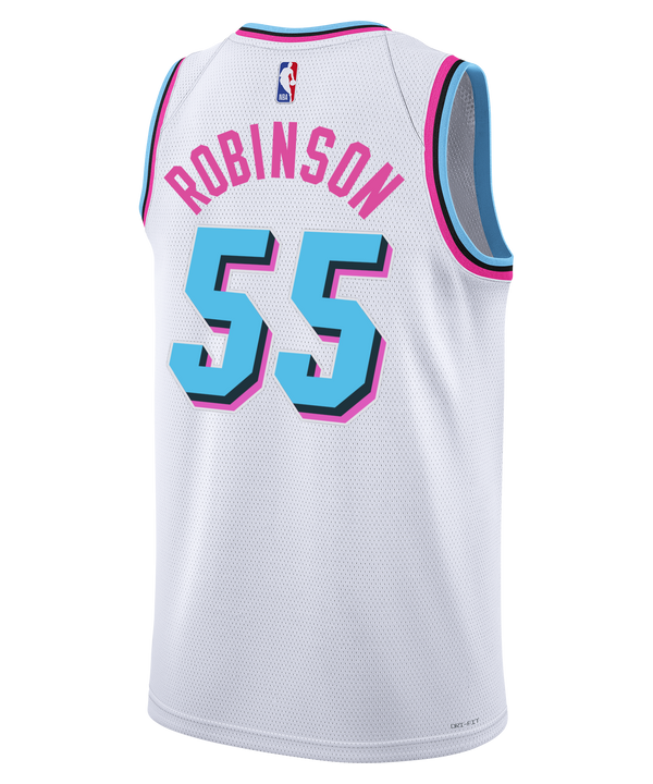 Duncan Robinson Nike Original Vice Swingman Jersey Men's Jersey Nike