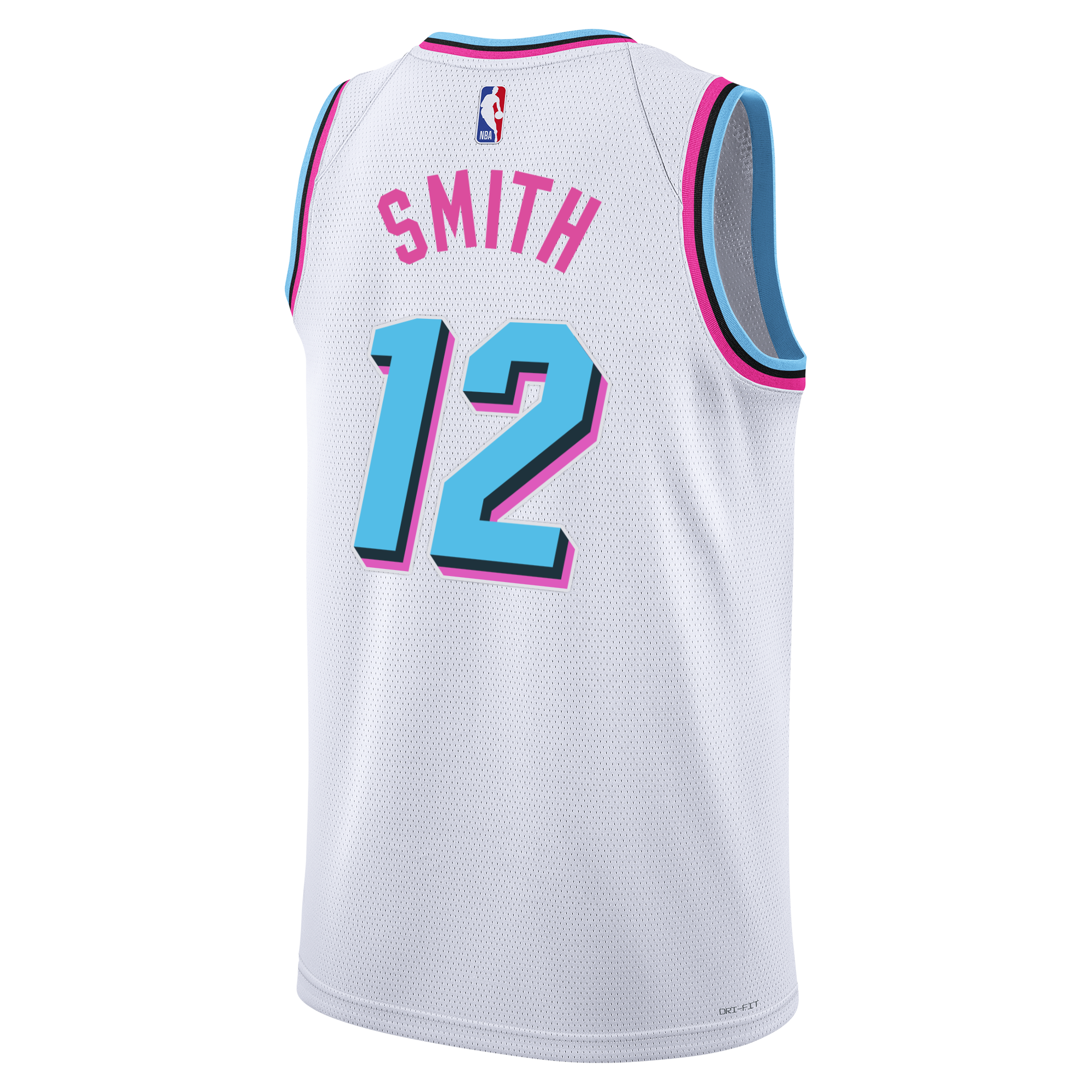 Dru Smith Nike Original Vice Swingman Jersey Men's Jersey Nike