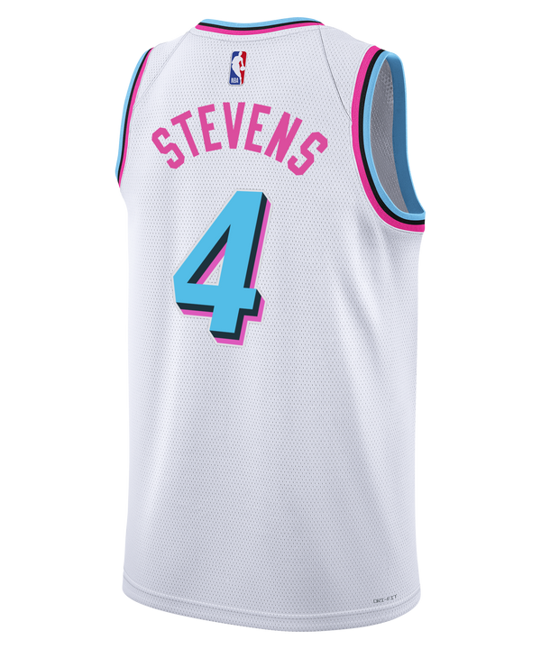 Isaiah Stevens Nike Original Vice Swingman Jersey Men's Jersey Nike