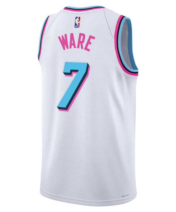 Kel'el Ware Nike Original Vice Youth Swingman Jersey Youth Jersey Nike