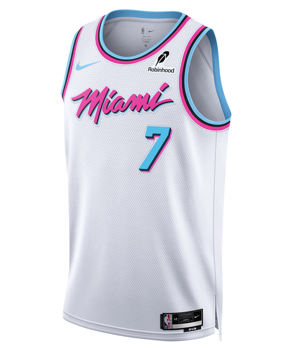 Kel'el Ware Nike Original Vice Swingman Jersey Men's Jersey Nike