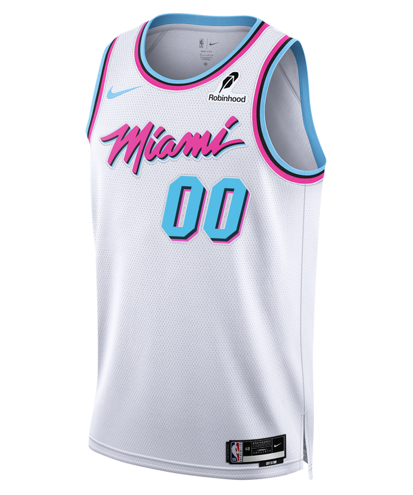 Personalized Nike Original Vice Youth Swingman Jersey Youth Jersey Nike