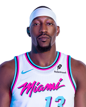 Bam Adebayo