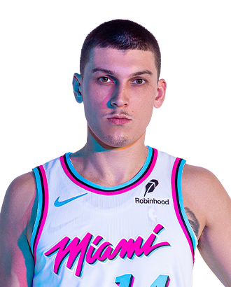 Tyler Herro