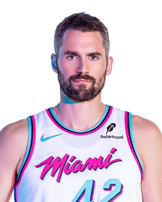 Kevin Love