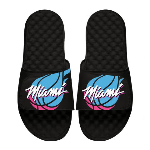 ISlide Miami HEAT Vice Sandals