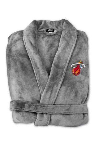 Miami HEAT Mashup Robe