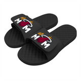 Islide Miami HEAT #1 Mom Sandals - 2