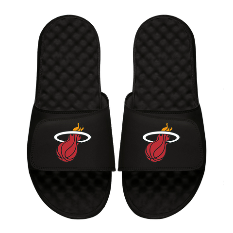 ISlide Miami HEAT Primary Sandals