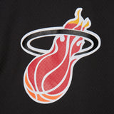 Court Culture x Mitchell & Ness Miami HEAT Coaches Jacket - 6