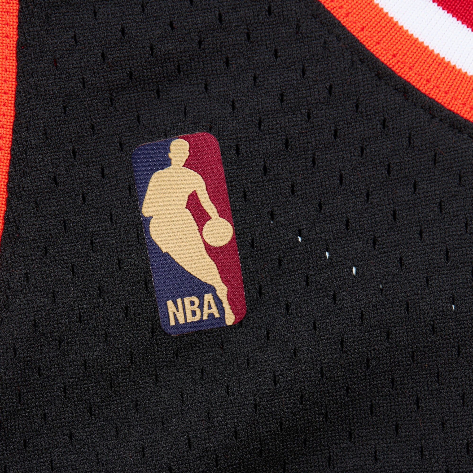 Dwyane Wade Mitchell & Ness 2013-14 Hardwood Classic Swingman Jersey Men's Jersey Mitchell & Ness   