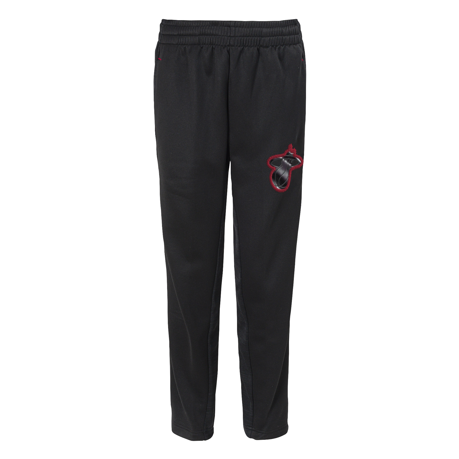 Miami HEAT Youth Defender Pants Youth Pants Outerstuff   