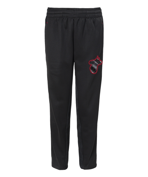 Miami HEAT Youth Defender Pants Youth Pants Outerstuff   