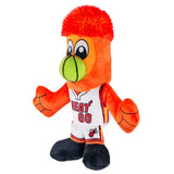 Miami HEAT Burnie Association 8" Chibi Plush - 3