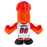 Miami HEAT Burnie Association 8" Chibi Plush - 2