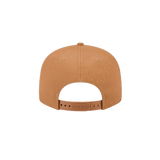 New Era Miami HEAT Khaki Color Pack Youth Hat - 2