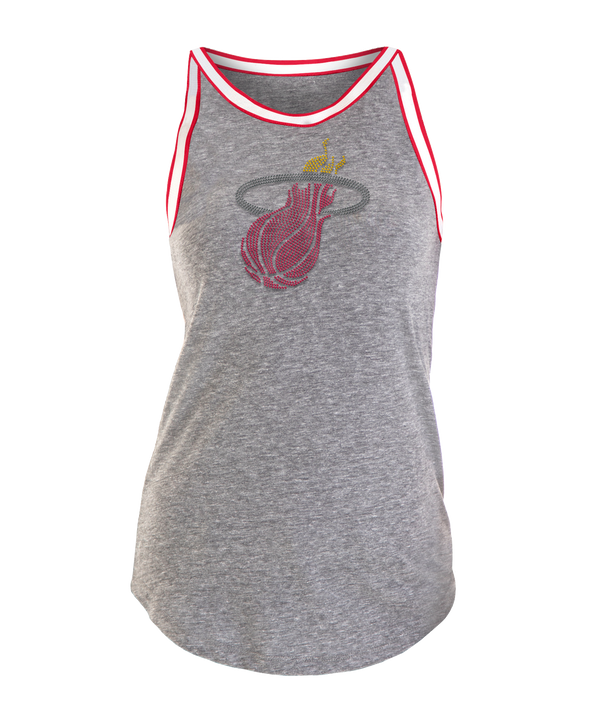 New ERA Ladies Rhine Dancer Tank Women's Tank New Era   