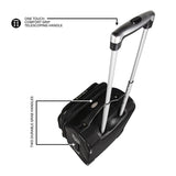 Miami HEAT 22" Carry-On Spinner - 4