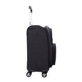 Miami HEAT 22" Carry-On Spinner - 3