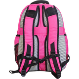 Miami HEAT Premium Pink Backpack - 2