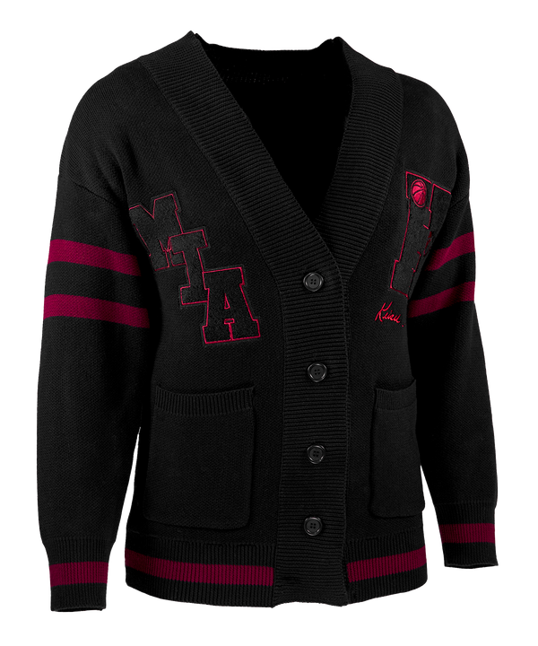 Keiser Clark Miami HEAT Cardigan Men's Cardigan Keiser Clark   