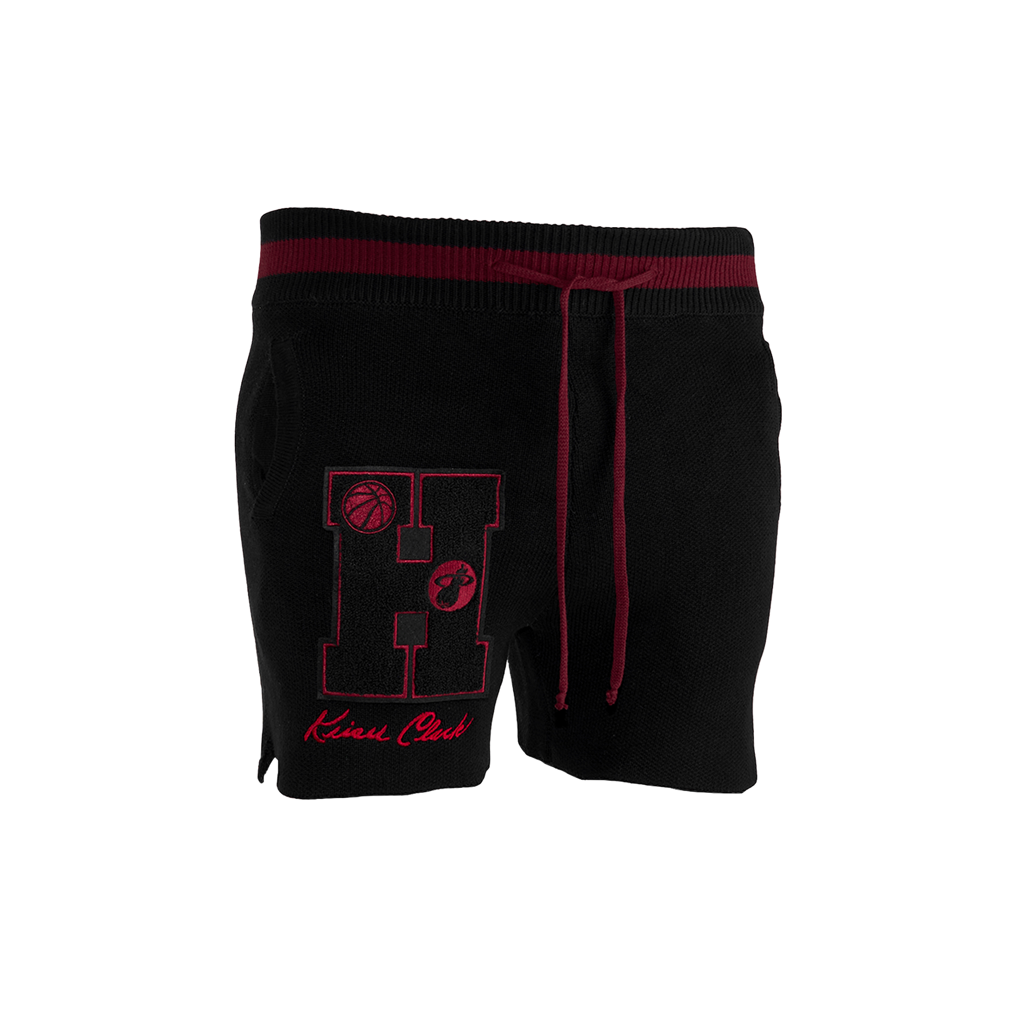 Keiser Clark Miami HEAT Shorts Men's Shorts Keiser Clark