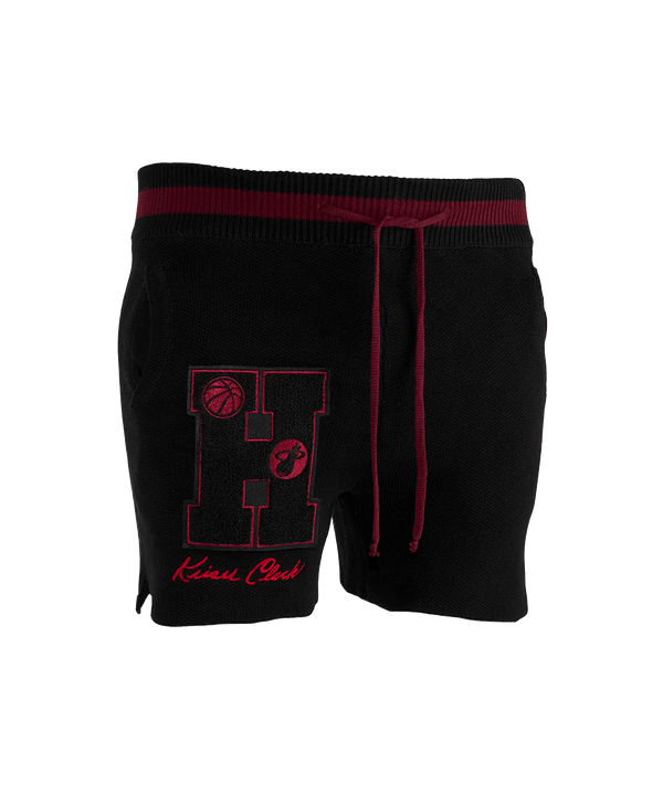 Keiser Clark Miami HEAT Shorts Men Shorts Keiser Clark   