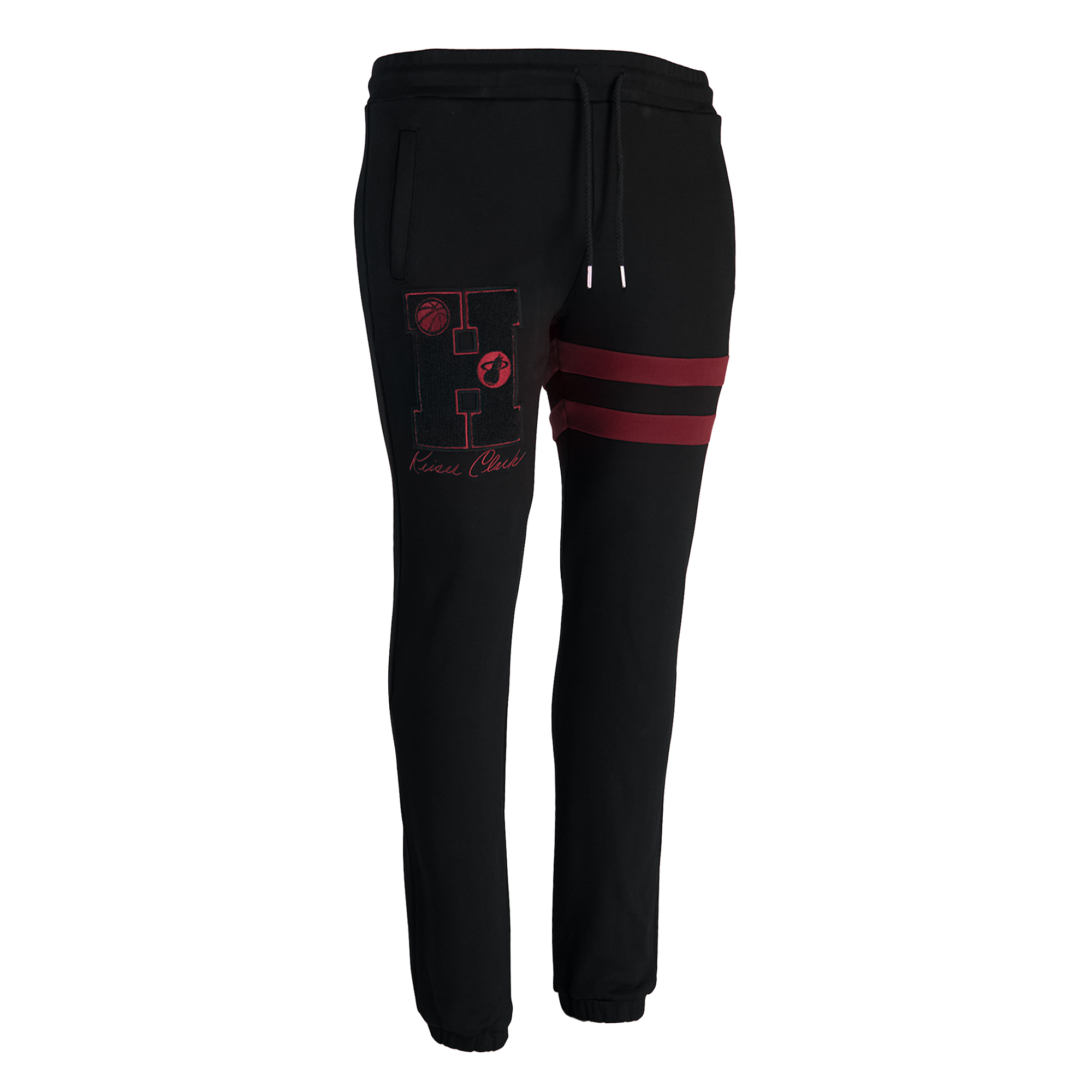 Keiser Clark Miami HEAT Sweatpants Men's Pants Keiser Clark