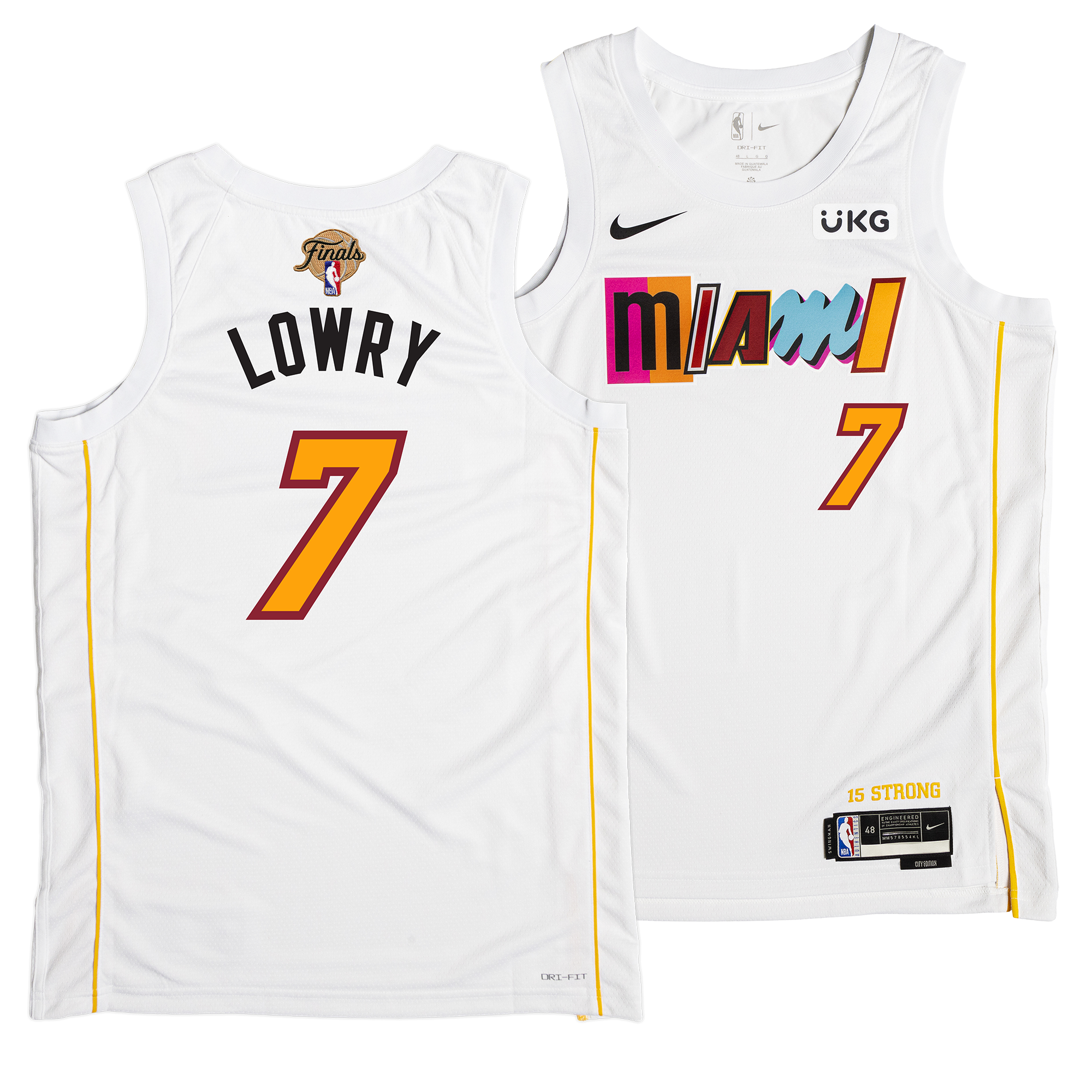 Kyle Lowry All-Star Game NBA Jerseys for sale