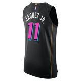 Jaime Jaquez Jr. Nike Miami Mashup Authentic Jersey - 2