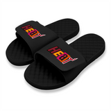 Islide Miami HEAT Mashup Sandals - 2