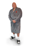 Miami HEAT Mashup Robe - 2