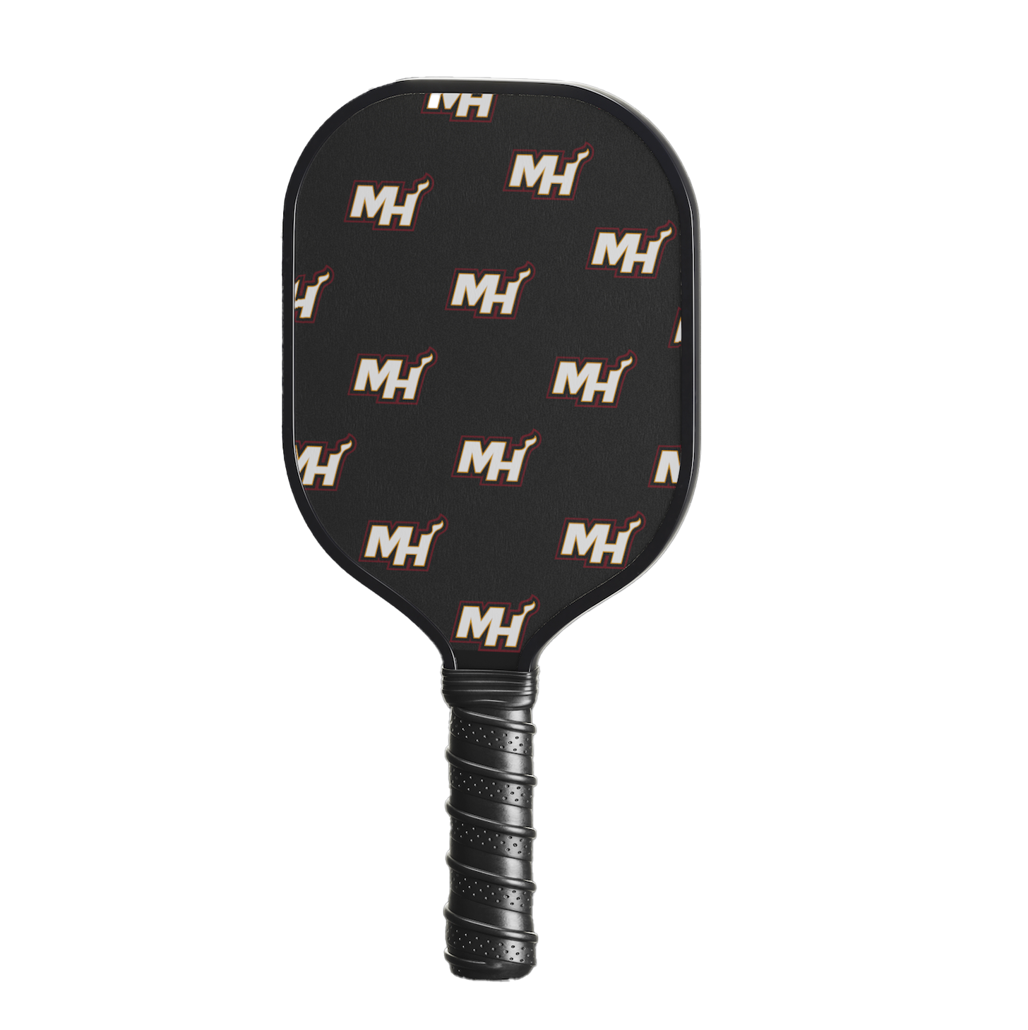 Miami HEAT Pickleball Paddle Novelties Round 21   