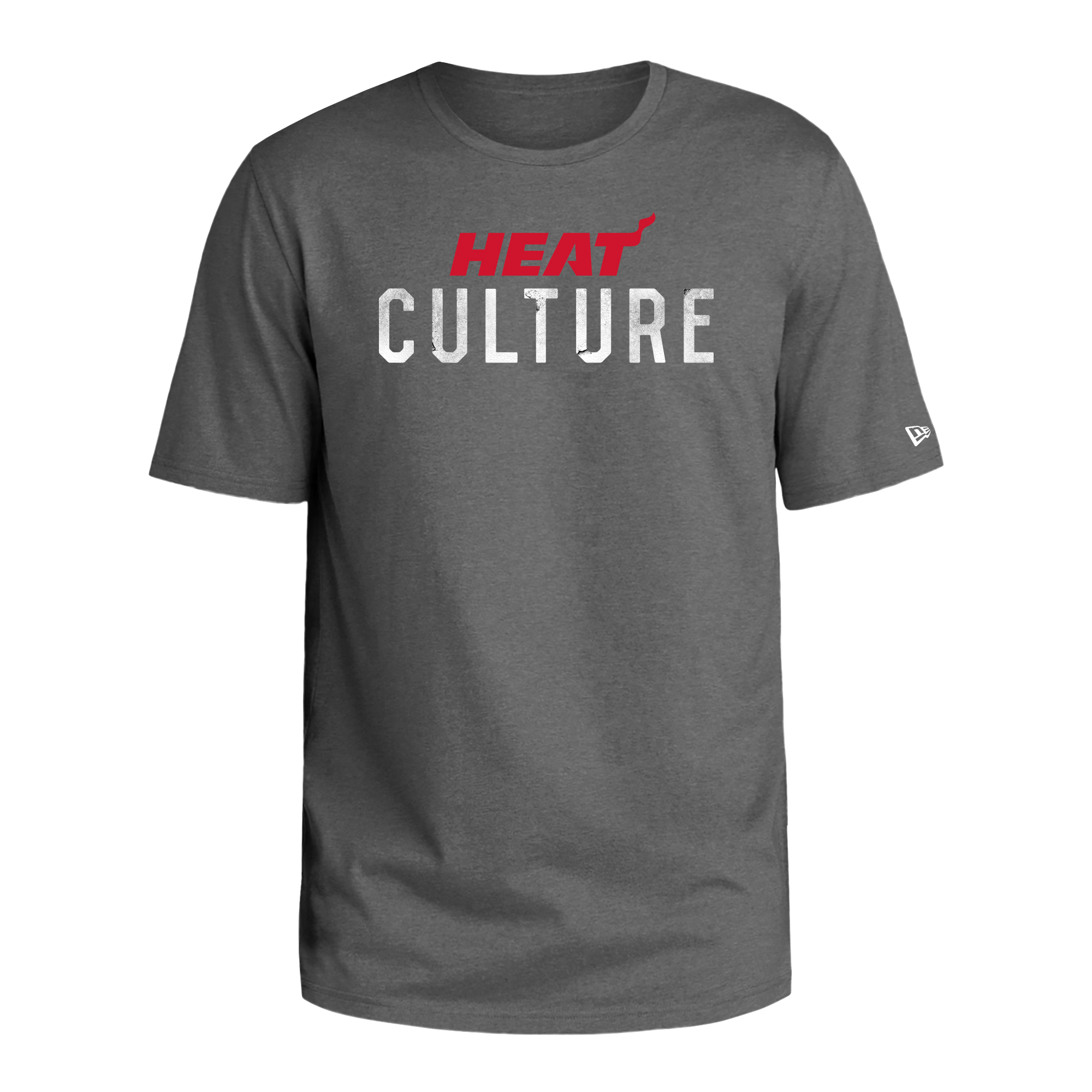 New Era HEAT Culture Performance Tee Men's Tee New Era   