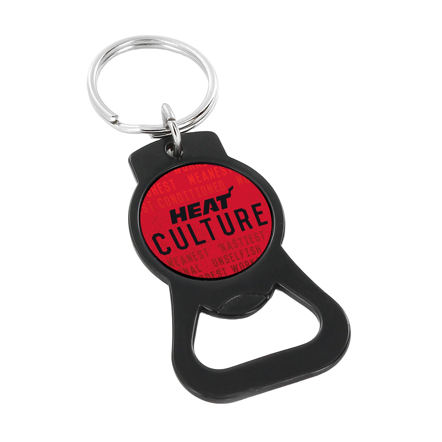 HEAT Culture: Blood Red Bottle Opener Novelties Aminco   