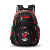 Miami HEAT Premium Backpack Color Trip - 1