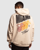 Court Culture HEAT Oversized Unisex Hoodie - 2