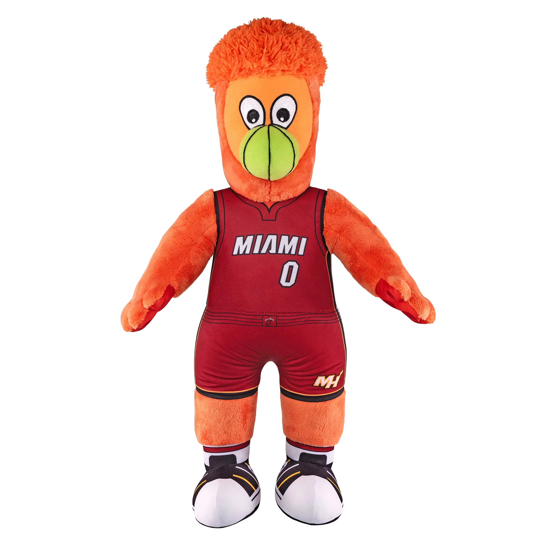 Miami HEAT Burnie  Statement 20