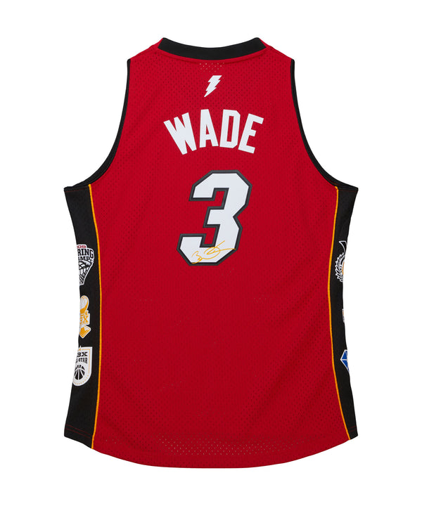 Dwyane Wade