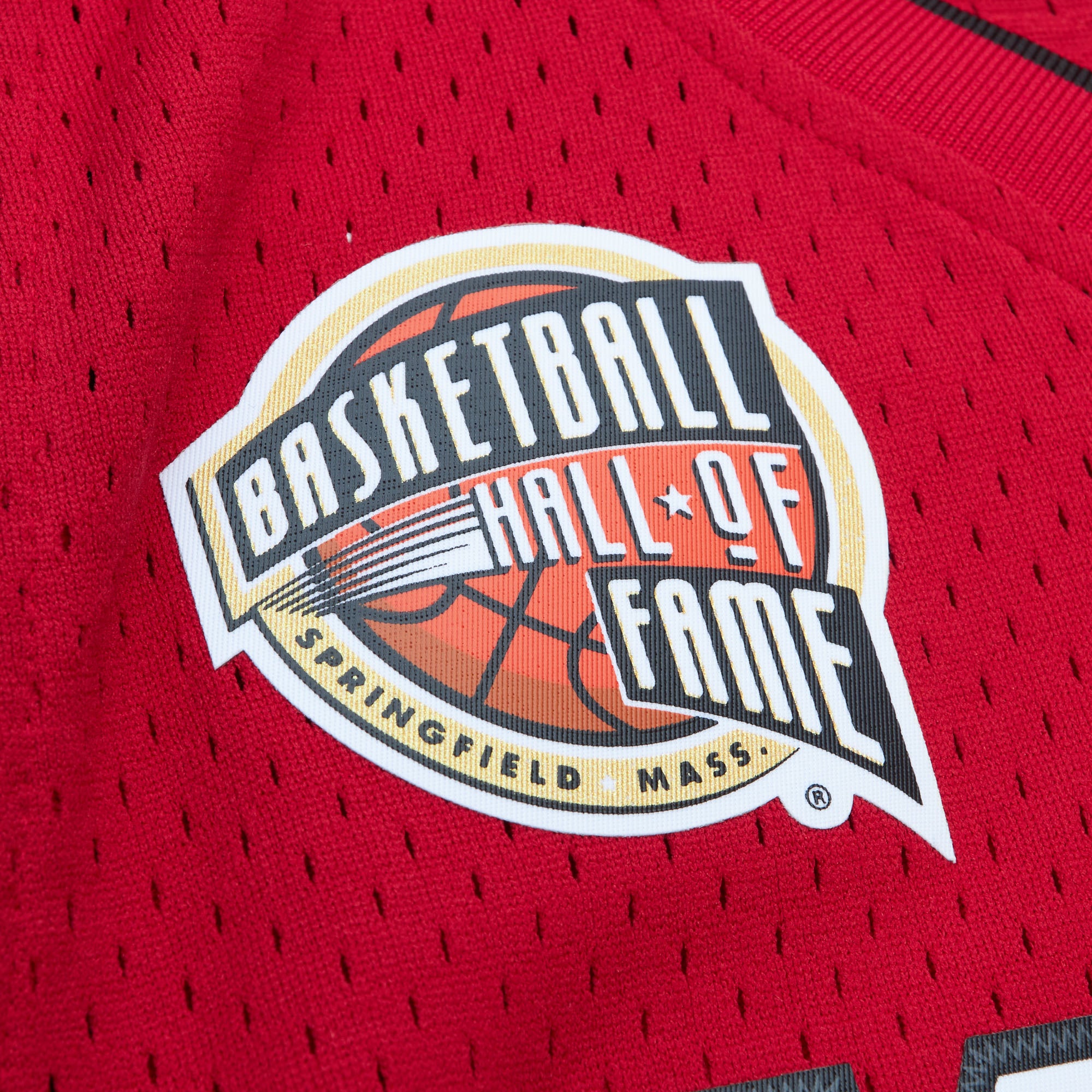 Court Culture x Mitchell and Ness Wade HOF Warm-Up Jacket – Miami HEAT Store